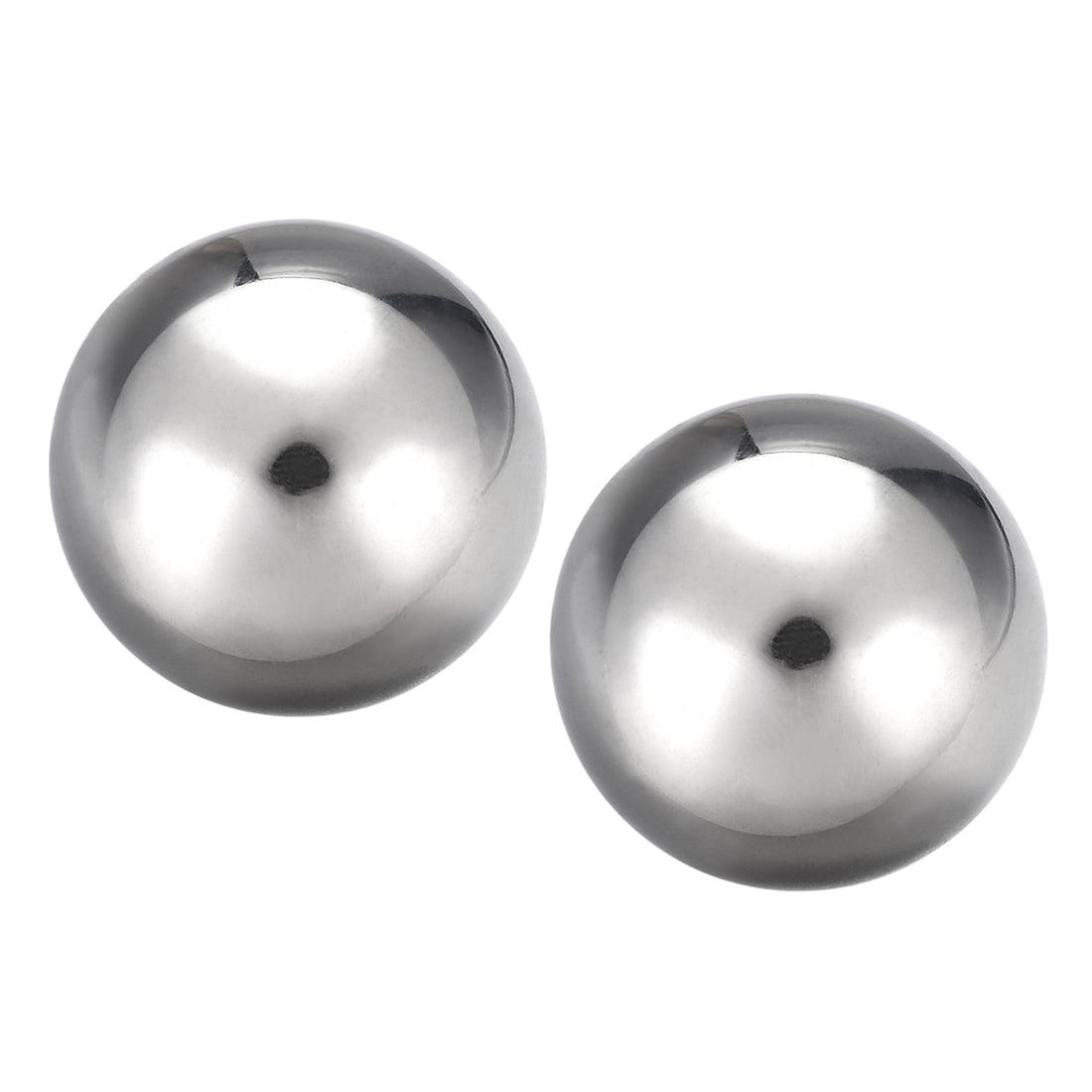 Precision Chrome Steel Bearing Balls 30mm G10 2pcs 