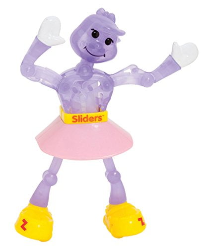 Skully California Creations Z Windups Toy Skeleton