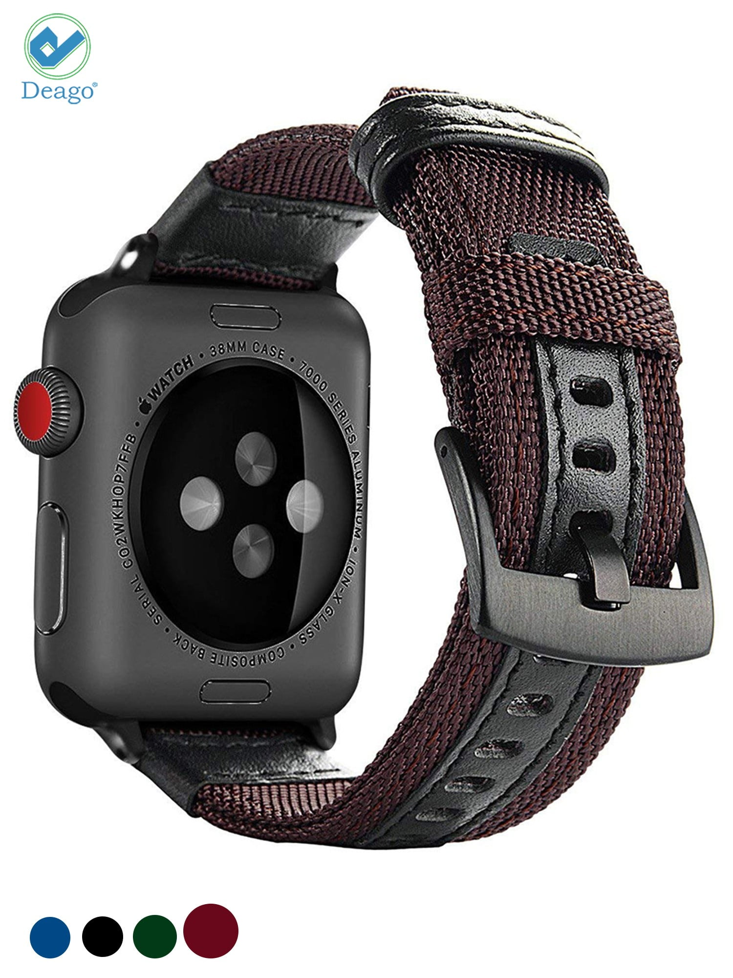 apple watch series 4 bands walmart