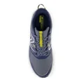 thumbnail image 4 of New Balance 410V8 MT410NY8 Men's Navy Arctic Gray Trail Running Shoes TF7397, 4 of 6