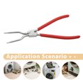 thumbnail image 3 of unbranded Washing Machine Spring Removal Tool Herramienta Metálica Portátil Color, 3 of 6