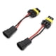 thumbnail image 5 of Par H11 macho a 9005/9006 hembra adaptador faro antiniebla universal Plug and Play 12V-24V, 5 of 5