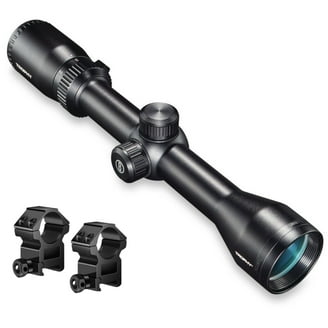 Vortex Optics Crossfire II Riflescope 4-12x44 BDC with Long
