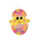 thumbnail image 3 of Letrero colgante para puerta de Pascua, decoración para puerta de Pascua, adorno, letrero colgante de Feliz Pascua para puerta delantera de porche y, 3 of 8