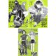 thumbnail image 1 of Set de libros The Guy She Was Interested In Wasn't a Guy Vol. 1-3, 1 of 4