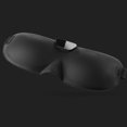 thumbnail image 4 of Smart Blind Pack Eye Protector Anti Snore Sleeping Eyeshade Blindfold Cover Sywqhk Cuidado Belleza, 4 of 7