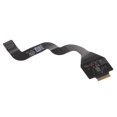 thumbnail image 1 of 1 Pieza 821-1610-A Touchpad Trackpad Ribbon Cable Connector Parte Para A1398 Computer perfke Touchpad Ribbon Flex Cable, 1 of 9