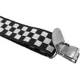thumbnail image 5 of Suspender With Matching Bow Tie Set | Elastic, Adjustable, Y-Back| for Men and Women, 5 of 7