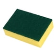thumbnail image 1 of Dish Sponge, Versatile Cleaning Sponge  for Bathroom, 1 of 8