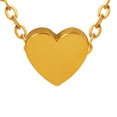 thumbnail image 2 of Lindos Collares Collar XZC (estilo One Gold), 2 of 9