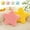 A7946 christmas decorations under 5$, variant on sdhkgrrt under $5 Star Pillow, Star Shaped Throw Pillow,Decorative Floor Cushion Bed Pillow,Soft Faux Fur Star Pillow,Couch Bedroom Decor,Plush Star Shape Cushion