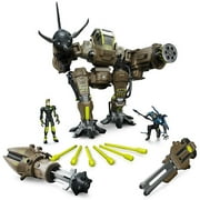 GI Joe Sigma 6: 2.5" Devastator Vehicle