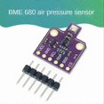 thumbnail image 4 of 2 Pcs BME680 Digital Temperature Humidity Pressure Sensor CJMCU-680 High Altitude Module Board, 4 of 5