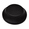 thumbnail image 4 of Tapa superior para sombrilla de patio, accesorio para sombrilla de exterior, fácil de instalar, pieza de repuesto Negro, 4 of 8