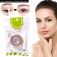 thumbnail image 5 of 600 unids/caja cinta de doble pestaña transparente fácil de usar herramienta de belleza autoadhesiva Ygjytge Para estrenar, 5 of 5