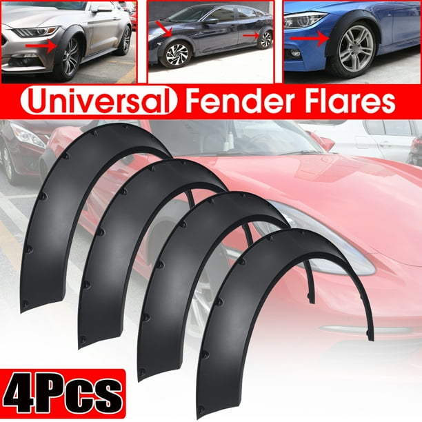 Auto fender flares outlet
