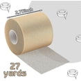 thumbnail image 5 of 3Pcs Athletic Pre Wrap Tape for Sports Pre-wrap Athletic Tape 2.75 Inch by 30 Yards, 5 of 5