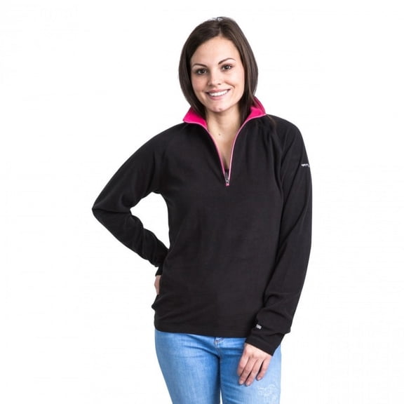 Trespass Womens Skylar Fleece Top