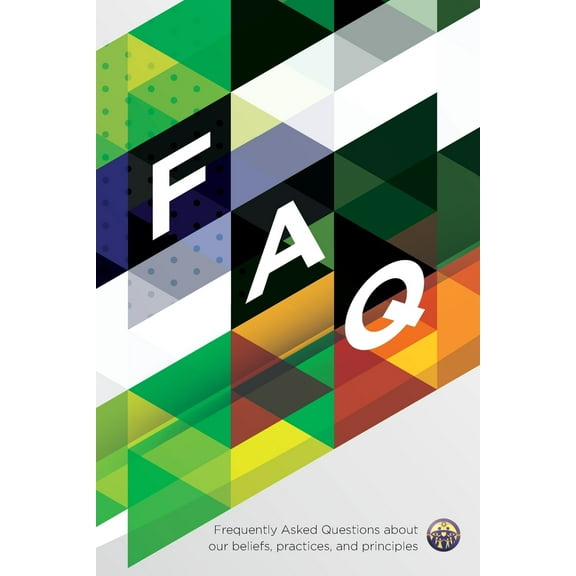 FAQ (Paperback)