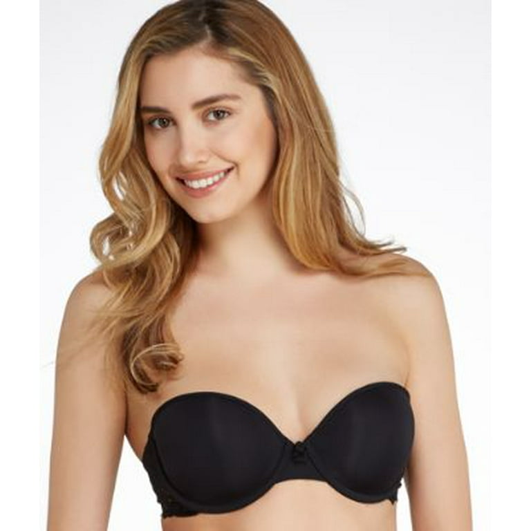 b.tempt'd by Wacoal b.delighted Strapless T-Shirt Bra 
