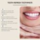 thumbnail image 4 of que ilumina los dientes, limpia suavemente los dientes, protege integralmente la cavidad bucal, refresca el aliento y es adecuada para las necesidades diarias de cuidado bucal.,1 botella, 4 of 5