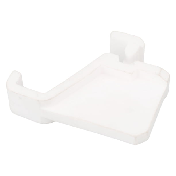 W10909479 Soporte De Abrazadera Para Microondas, Previene El Calor W10909479 Componente De Microondas Versátil Fácil De Instalar Estable Para El Hogar