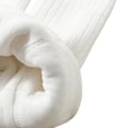 thumbnail image 4 of LIaqionyy Toddler Girls Winter Fleece Lined Leggings Thick Warm Full Length Stretchy Tights Thermal Pants, 4 of 5