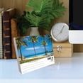 thumbnail image 4 of Ah, the Beach! 2024 6.2 X 5.4 Box Calendar (Other), 4 of 4