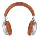 thumbnail image 1 of Wireless&nbsp;Bluetooth&nbsp;Headset, Leather Ear Cups Wireless&nbsp;Headphones Comfortable For Phone For Work ANGGREK Otros, 1 of 8