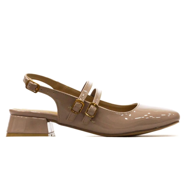 Zapatos para Mujer Sarah Studio TB01 beige 23