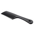thumbnail image 2 of Pro Tools Wide Tooth Comb - Detangles Thick and Curly Hair - 6pcs, 2 of 5