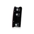 thumbnail image 2 of For Dodge Nitro 2007-2011 Tail Light Assembly Unit Passenger Side DOT Certified | CH2819115 | 55157150AG, 55157150AC/E, 2 of 8