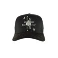 thumbnail image 1 of GORRA JC HATS PIKAS XY BLACK UNITALLA, 1 of 5