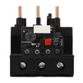 thumbnail image 1 of Phase Break Protection Thermal Relay,Thermal Overload Relay Phase V Thermal Relay V Thermal Overload Relay Cutting-Edge Features, 1 of 7