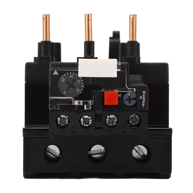 Phase Break Protection Thermal Relay,Thermal Overload Relay Phase V Thermal Relay V Thermal Overload Relay Cutting-Edge Features