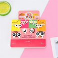 thumbnail image 5 of Animal Food Picks for Kids Cartoon Animal Bento Picks Bento Box Fruit Picks Mini Fork Picks Food Toothpicks, C, 5 of 5