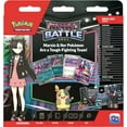 thumbnail image 4 of Collectible Pokemon TCG: Rival Battle Deck — Marnie (60 Cards), 4 of 5