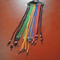 thumbnail image 6 of Happydeer 12Pcs Nylon Rope Spectacle Sunglasses Eyewear Cord String Eyeglasses Accessories, 6 of 12