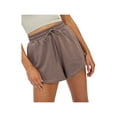 thumbnail image 2 of Franhais Women Loose Pants, Slimming Casual Party Street Spring Sports Drawstring Pockets Shorts, 2 of 5