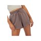 thumbnail image 2 of SAYOO Pantalones sueltos para mujer, adelgazantes Casual Party Street Spring Sports Cordón Bolsillos Shorts SAYOO Moda, 2 of 5