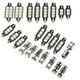 thumbnail image 4 of Luz LED Para Coche, Bombilla De Luz Blanca LED 6500K 150LM 12V T10 SMD Para Lámpara De Lectura De Coche, 4 of 7