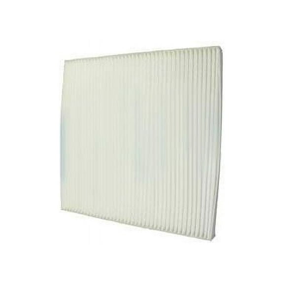 Cabin Air Filter - Compatible with 2005 - 2021 Toyota Tacoma 2006 2007 2008 2009 2010 2011 2012 2013 2014 2015 2016 2017 2018 2019 2020