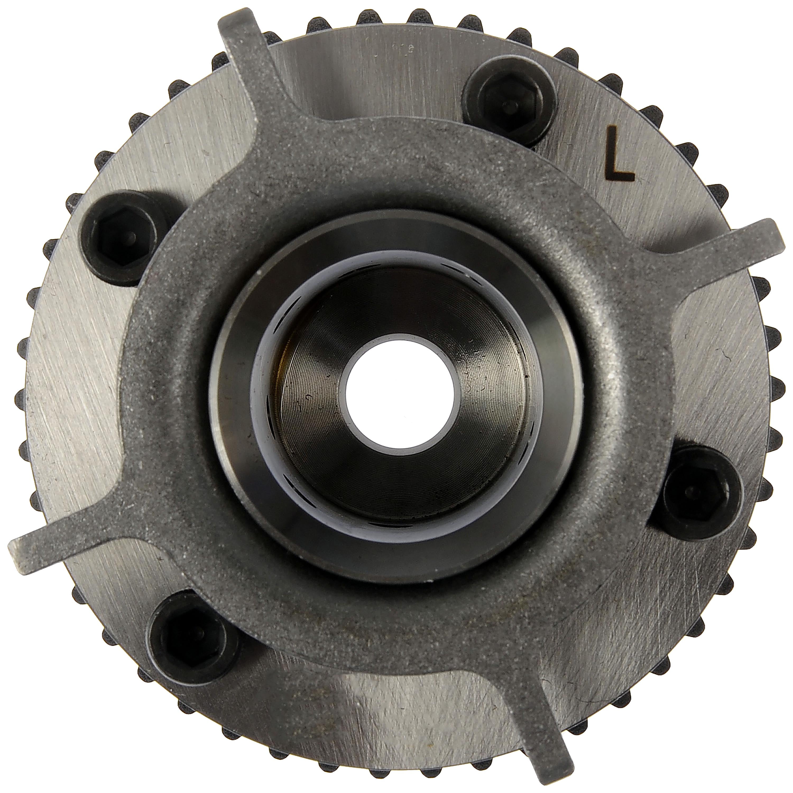 Dorman 916-522 Engine Variable Valve Timing (VVT) Sprocket for Specific Infiniti / Nissan Models Fits select: 2004-2015 NISSAN TITAN, 2004-2015 NISSAN ARMADA