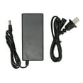 thumbnail image 1 of Battery Charging Device Univeral  - 42V 2A DC5.5x2.5 Fast Charging Power Supply Adapter for 36V Lithium Battery, 1 of 7