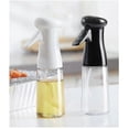 thumbnail image 3 of Botella pulverizadora de aceite de 220 ml, pulverizador de aceite de cocina, botella pulverizadora de aceite de oliva para cocinar., 3 of 5