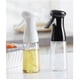 thumbnail image 3 of 220ml Oil Spray Bottle Cooking Oil Sprayer Kitchen Olive Oil Cooking Spray Bottle, 3 of 5