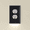 Black, variant on 2 Pack -  GuideLight 2 for Outlets [New Version - LED Light Bar] - Night Light - Electrical Outlet Wall Plate With LED Night Lights - Automatic On/Off Sensor - (Duplex, White)