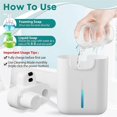 thumbnail image 4 of Touchless Foaming Soap Dispenser, 4 of 5