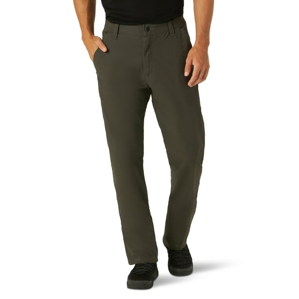 wrangler atg rugged utility pant