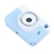thumbnail image 3 of Cámaras para niones, 48MP Kid Digital Video Camera HD 1080p Lanyard 2.4 Pulgadas Pantalla Con Trypode Para Niños, 3 of 8